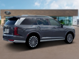 Hyundai Palisade Calligraphy AWD 2026