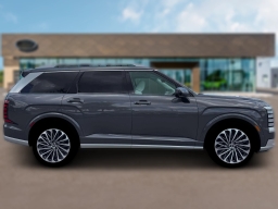 Hyundai Palisade Calligraphy AWD 2026