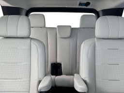 Hyundai Palisade Calligraphy AWD 2026