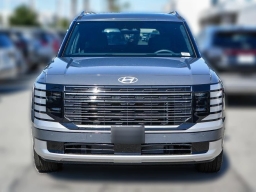 Hyundai Palisade Calligraphy AWD 2026