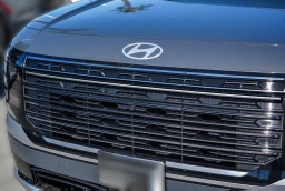 Hyundai Palisade Calligraphy AWD 2026