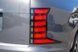 Hyundai Palisade Calligraphy AWD 2026