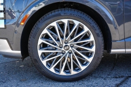 Hyundai Palisade Calligraphy AWD 2026