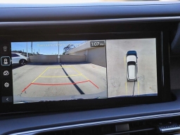 Hyundai Palisade Calligraphy AWD 2026