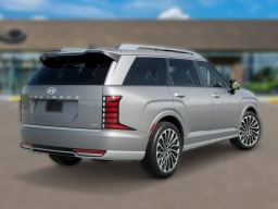 Hyundai Palisade Calligraphy AWD 2026