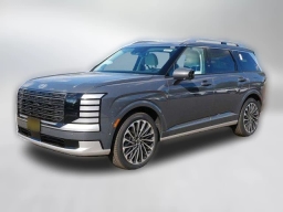 Hyundai Palisade Calligraphy AWD 2026