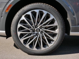 Hyundai Palisade Calligraphy AWD 2026