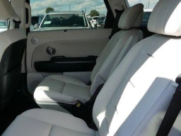 Hyundai Palisade Calligraphy AWD 2026