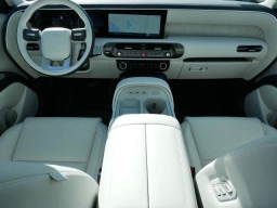 Hyundai Palisade Calligraphy AWD 2026