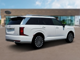 Hyundai Palisade Calligraphy AWD 2026