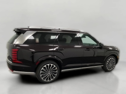 Hyundai Palisade Calligraphy AWD 2026
