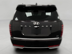 Hyundai Palisade Calligraphy AWD 2026