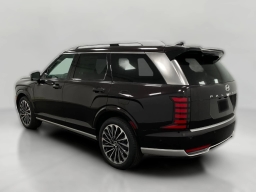 Hyundai Palisade Calligraphy AWD 2026