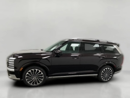 Hyundai Palisade Calligraphy AWD 2026