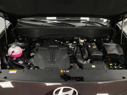 Hyundai Palisade Calligraphy AWD 2026