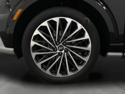 Hyundai Palisade Calligraphy AWD 2026