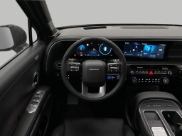 Hyundai Palisade Calligraphy AWD 2026