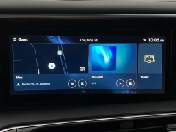 Hyundai Palisade Calligraphy AWD 2026