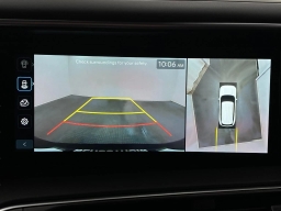 Hyundai Palisade Calligraphy AWD 2026