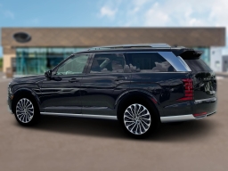 Hyundai Palisade Calligraphy AWD 2026