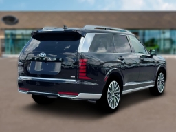 Hyundai Palisade Calligraphy AWD 2026
