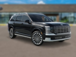 Hyundai Palisade Calligraphy AWD 2026