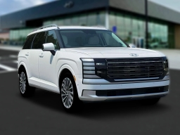 Hyundai Palisade Calligraphy AWD 2026