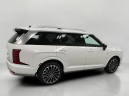 Hyundai Palisade Calligraphy AWD 2026