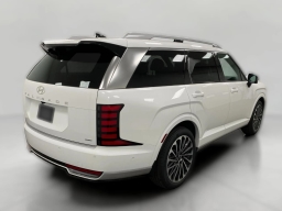 Hyundai Palisade Calligraphy AWD 2026