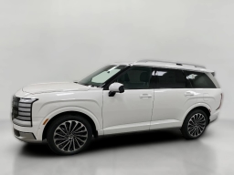 Hyundai Palisade Calligraphy AWD 2026