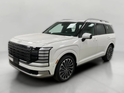 Hyundai Palisade Calligraphy AWD 2026