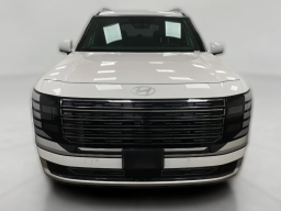 Hyundai Palisade Calligraphy AWD 2026