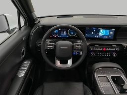 Hyundai Palisade Calligraphy AWD 2026