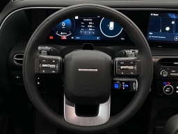 Hyundai Palisade Calligraphy AWD 2026