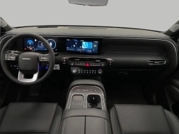 Hyundai Palisade Calligraphy AWD 2026