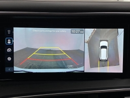 Hyundai Palisade Calligraphy AWD 2026