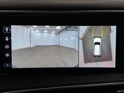 Hyundai Palisade Calligraphy AWD 2026