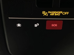 Hyundai Palisade Calligraphy AWD 2026