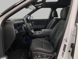 Hyundai Palisade Calligraphy AWD 2026