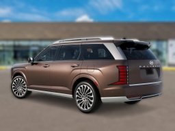 Hyundai Palisade Calligraphy AWD 2026