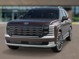 Hyundai Palisade Calligraphy AWD 2026