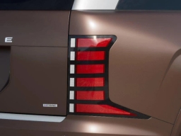 Hyundai Palisade Calligraphy AWD 2026