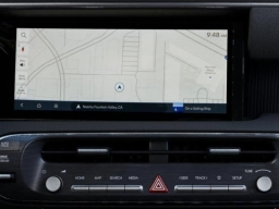 Hyundai Palisade Calligraphy AWD 2026