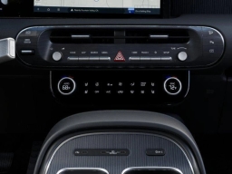 Hyundai Palisade Calligraphy AWD 2026