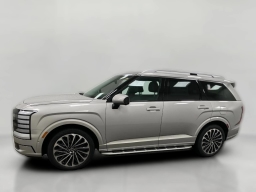 Hyundai Palisade Calligraphy AWD 2026