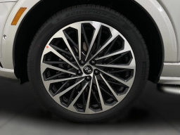 Hyundai Palisade Calligraphy AWD 2026