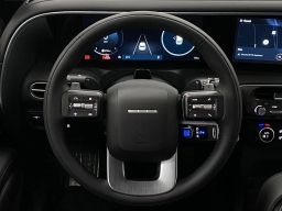 Hyundai Palisade Calligraphy AWD 2026