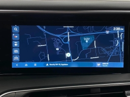 Hyundai Palisade Calligraphy AWD 2026