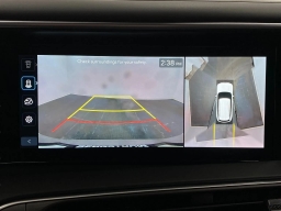 Hyundai Palisade Calligraphy AWD 2026