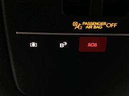 Hyundai Palisade Calligraphy AWD 2026